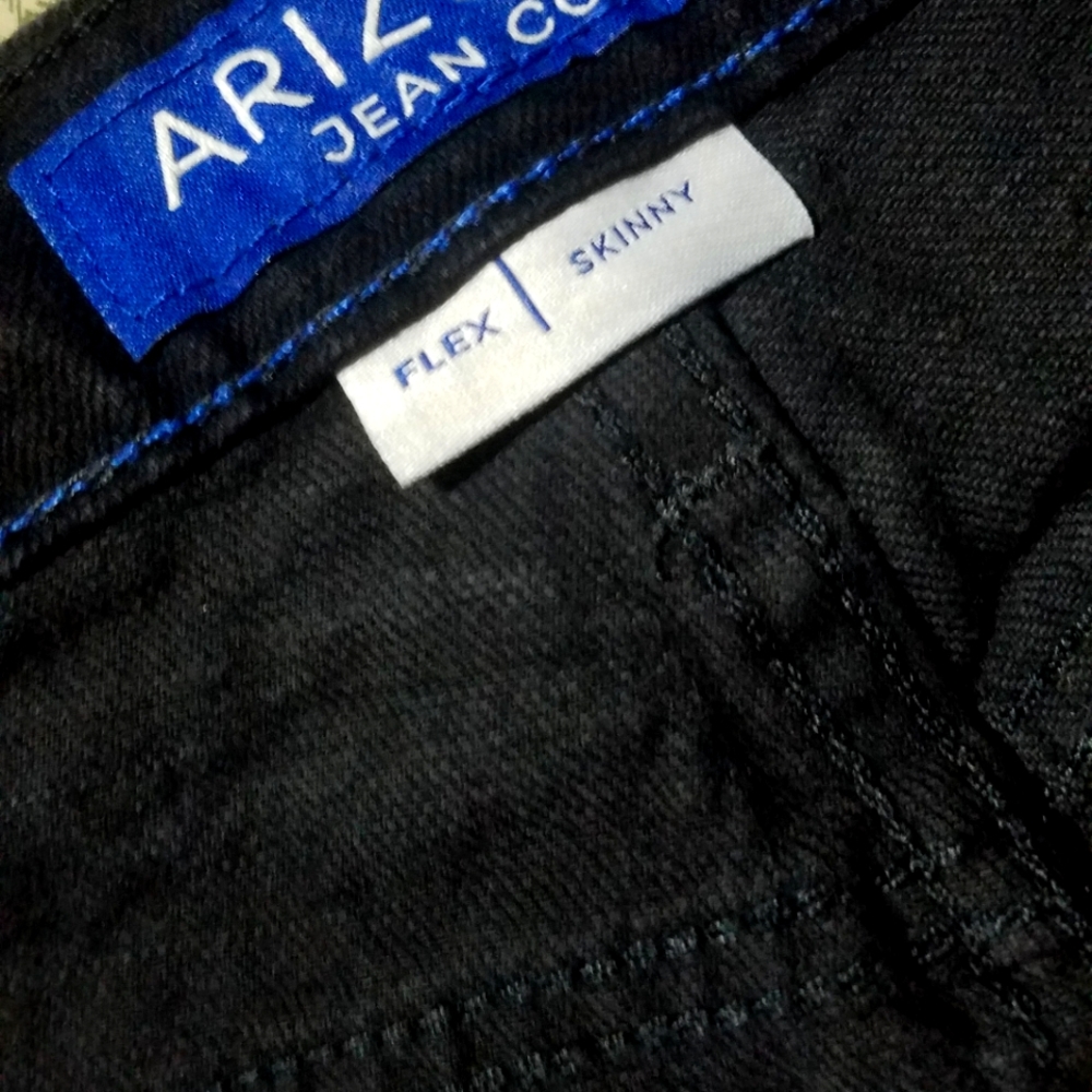 Arizona Jean's Black